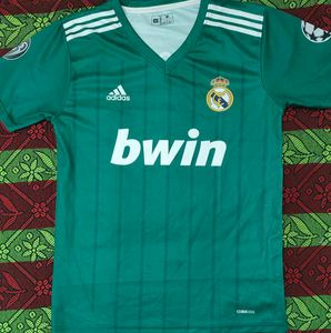 Ronaldo Real Madrid Third Kit(2013-14)