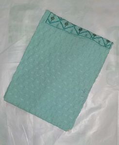 Embroidered Kurta