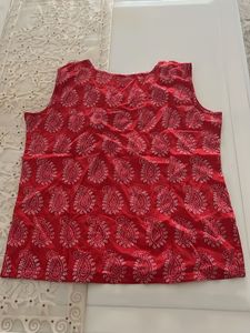 Red Top