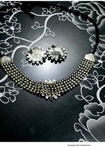 Neck Set No:1