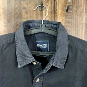 Bare Shirt