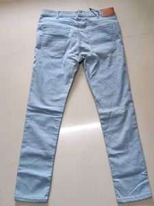 Ketch Light Wash Jeans