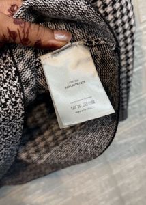 🇮🇹 CHRISTIAN DIOR Imported Knit Sweater