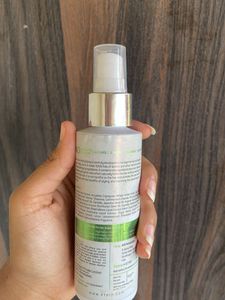 Ktein Hair Holding Mist