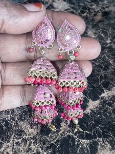 Jhumka