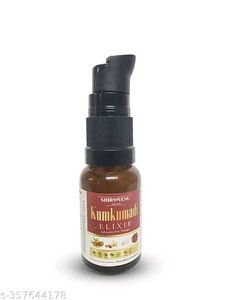 Kumkumadi Face Oil