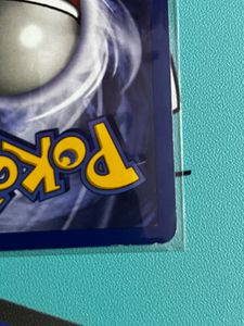 Flareon 1st Edition Pokemon Card (Vintage)