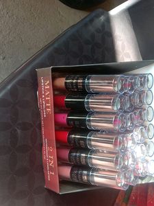Lipstick 2 In1