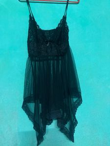 Sexy Night Dress