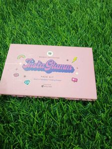 MyGlamm Face Kit