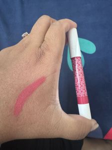 Kay Beauty Matteinee Matte Lip Crayon