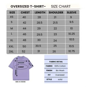 Cute Oversized T-shirt For Women 🥰