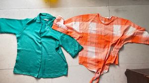 AND Tops Combo