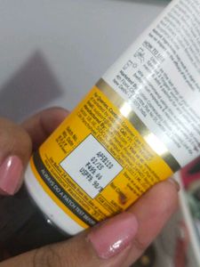 Dr. Sheth&#39;s Kesar Sunscreen SPF 50