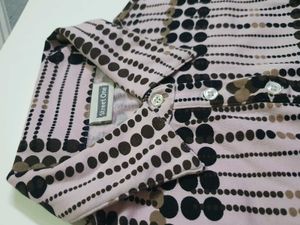 Street One Polka Dot Shirt