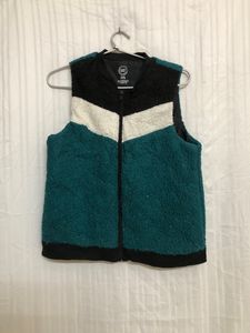 Wonder Nation… Blue Jacket