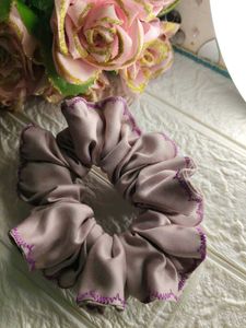 Scrunchies