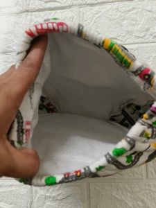 Superbottoms Padded Underwear Pack Of 3