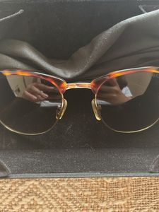 Clubmasters from GUESS