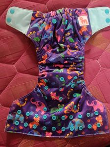 Superbottoms Cloth Diaper