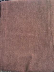 Brown Pocket T-Shirt