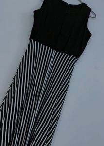 Party Wear Evening Gown