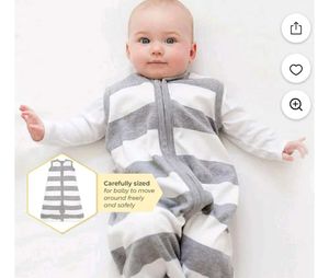 BABY WEARABLE BLANKET