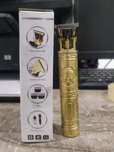 Vintage T9 Trimmer