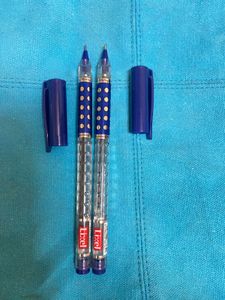 Lixel Pens Blue/ Black Combos