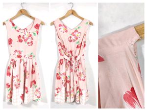 Thrifted Dresses (Check Description)