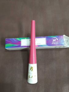 Pink Liner