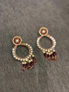 Elegant Dangle Earrings