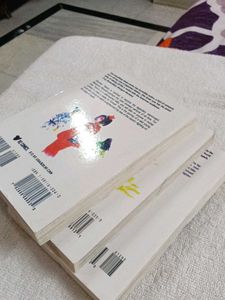 Vagabond Manga Volumes 1, 2 &amp; 3 by Takehiko Inoue