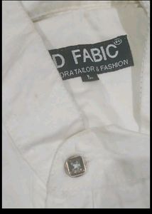 Cross Kurta Type Shirt