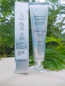 Faces Canada ✨ Strobe Cream ❤️