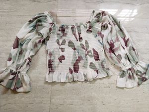 Top For Women