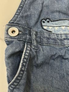Denim Kids Dungry Unisex (12-18 Months)