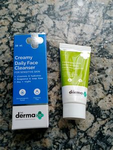 The Derma Co. Duo