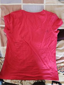 Jockey Stretchable Tshirt For Daily Use