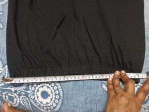 Black Leggings