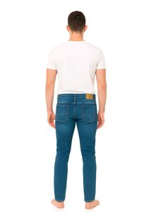 Men&#39;s Blue Jeans