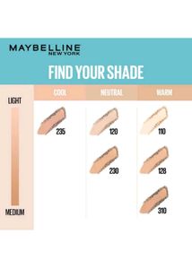 Maybelline Fit Me Compact