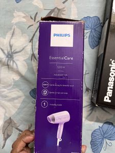 Hair Appliances