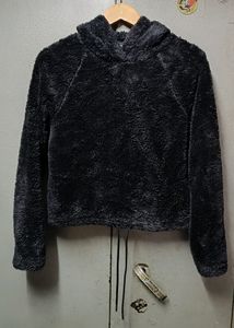 H&amp;M Teddy Hoodie