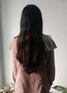 Korean Style Blouse Shirt