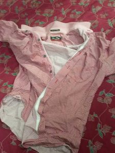 Louis Philippe City Dress Shirt