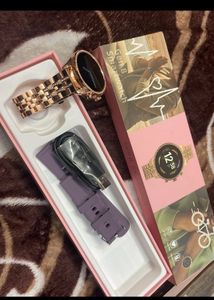 Digital Watch