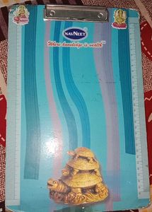 Navneet Exam Pad For All Students
