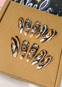 Nails