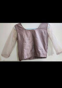 Elegant Lehenga Choli